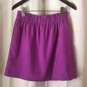 JCrew skirt